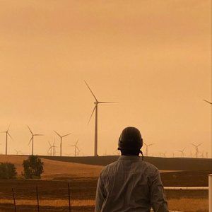 Meet your Posher, Kenneth